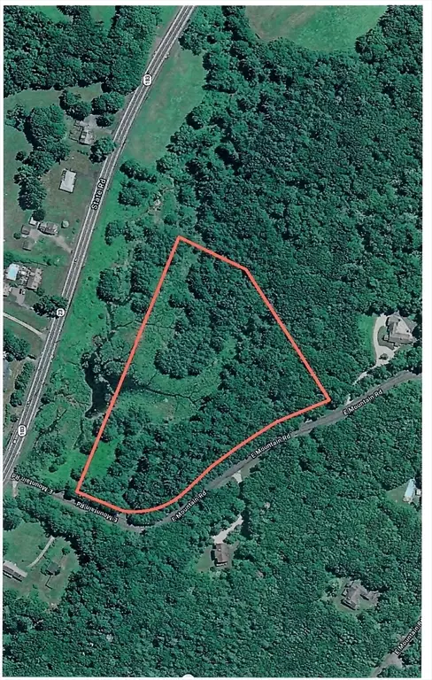 5 East Mountain Rd, Great Barrington, MA 01230
