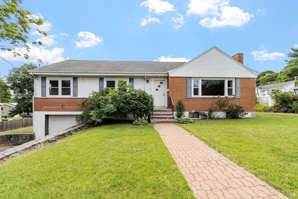 370 Albion St, Wakefield, MA 01880 - #1