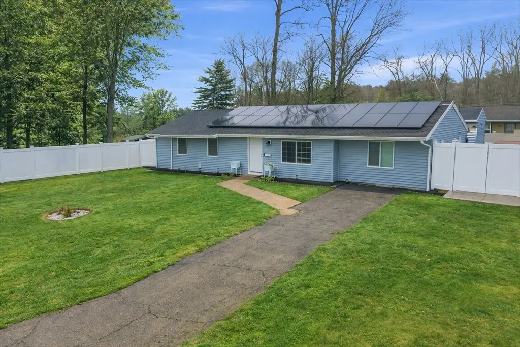 56 Dondi Rd, Brockton, MA 02302 - #1