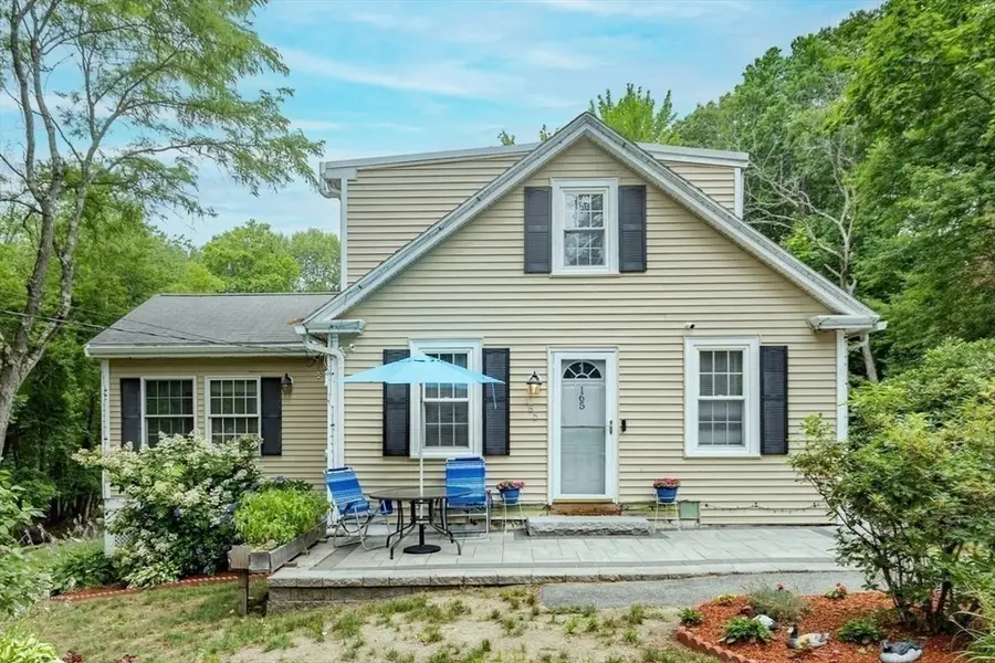 165 Astle St, Tewksbury, MA 01876 - #3