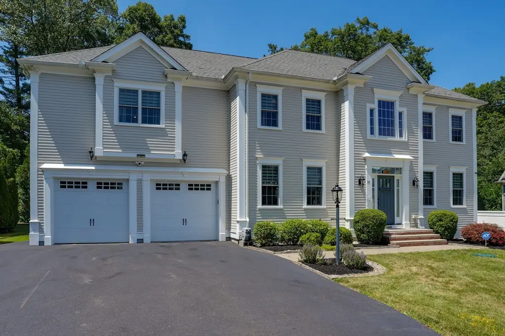10 Sterling Ct, Northborough, MA 01532 - #1