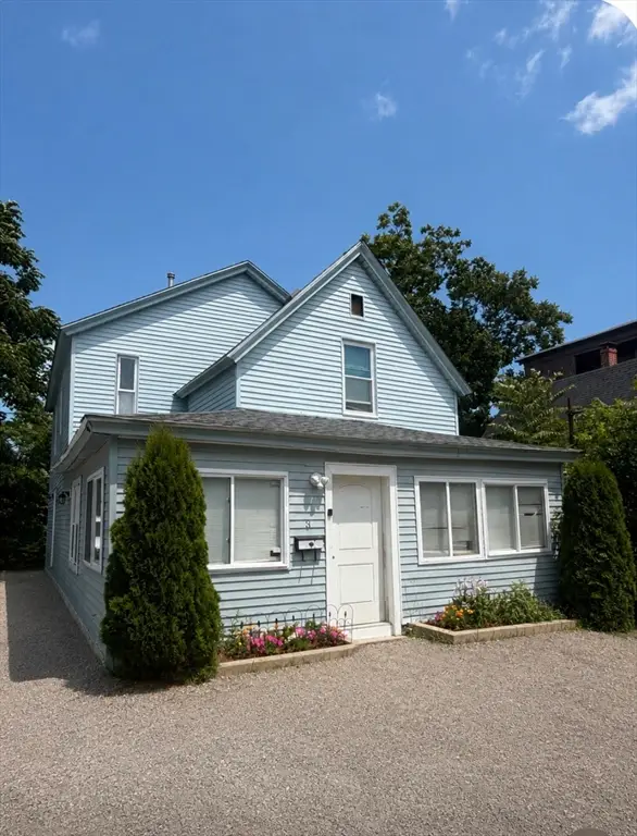 3 Mason Ct, Worcester, MA 01610 - #1
