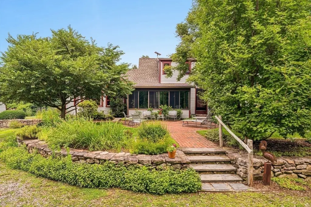 200 Bakerville Rd, Dartmouth, MA 02748 - #1