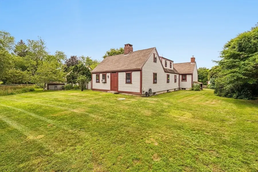 200 Bakerville Rd, Dartmouth, MA 02748 - #3