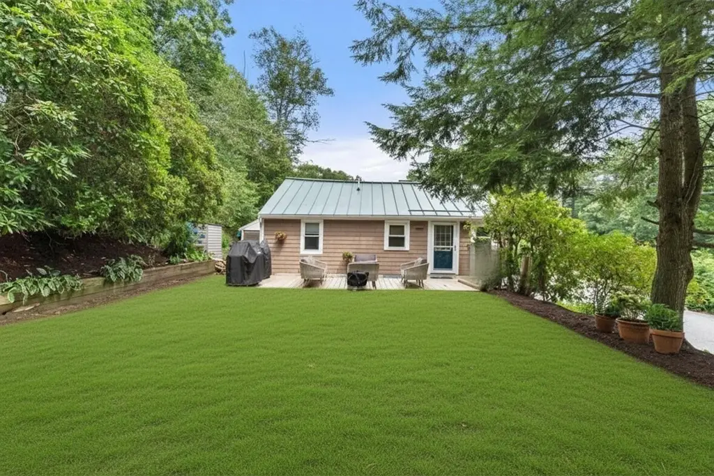 15 Woodland Road, Wayland, MA 01778 - #1