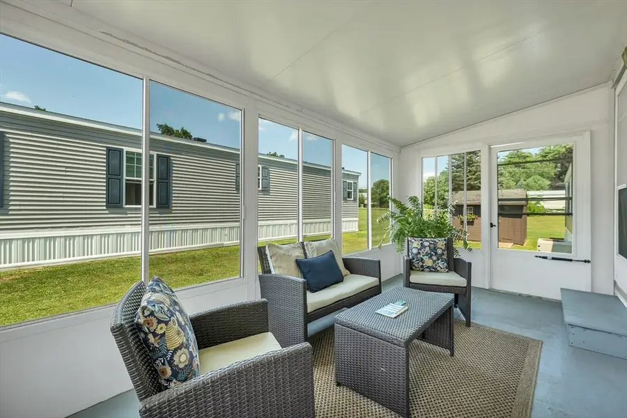 7 First Street, Exeter, NH 03833 - #3
