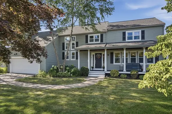 11 Skye Line Drive, Sutton, MA 01590