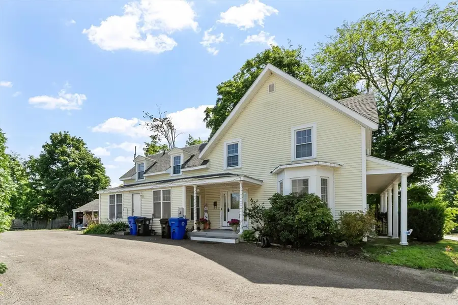 19 Main St, Shirley, MA 01464 - #2