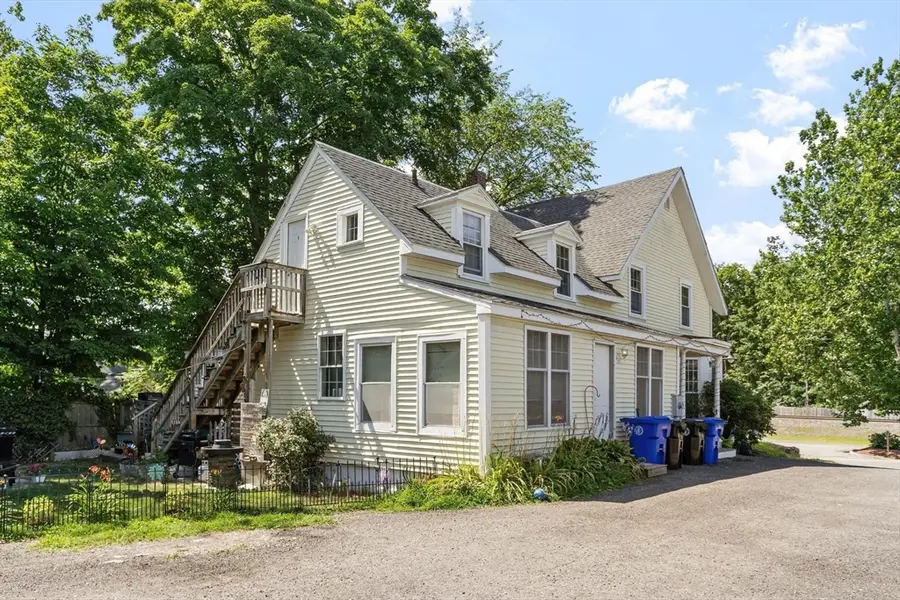 19 Main St, Shirley, MA 01464 - #3