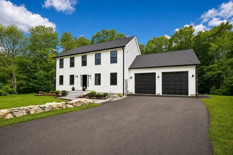 33 Downfall Road, Newbury, MA 01922 - #2