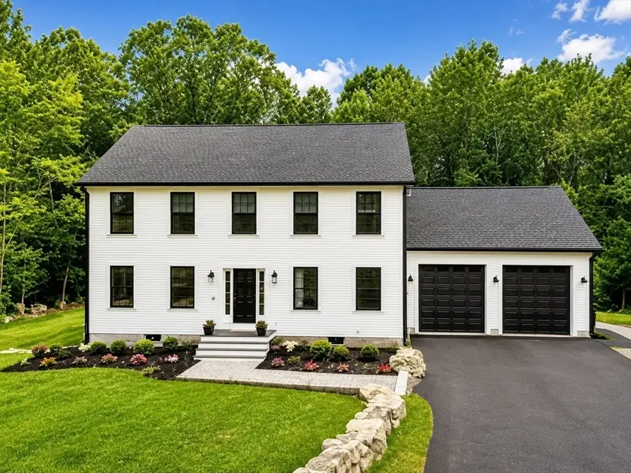 33 Downfall Road, Newbury, MA 01922 - #3
