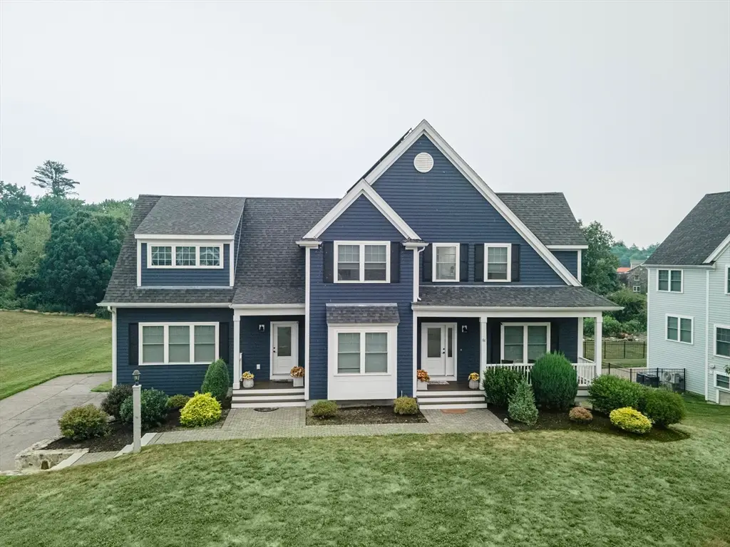 61 Tamarack Rd, Dracut, MA 01826 - #1