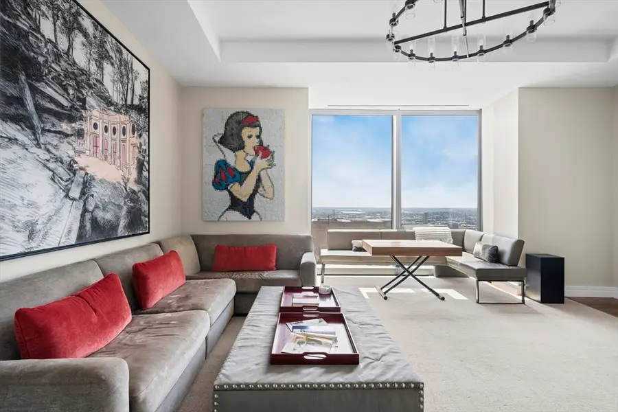 1 Dalton St #3404, Boston, MA 02115 - #2