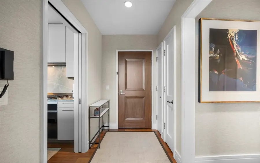 1 Dalton St #3404, Boston, MA 02115 - #3