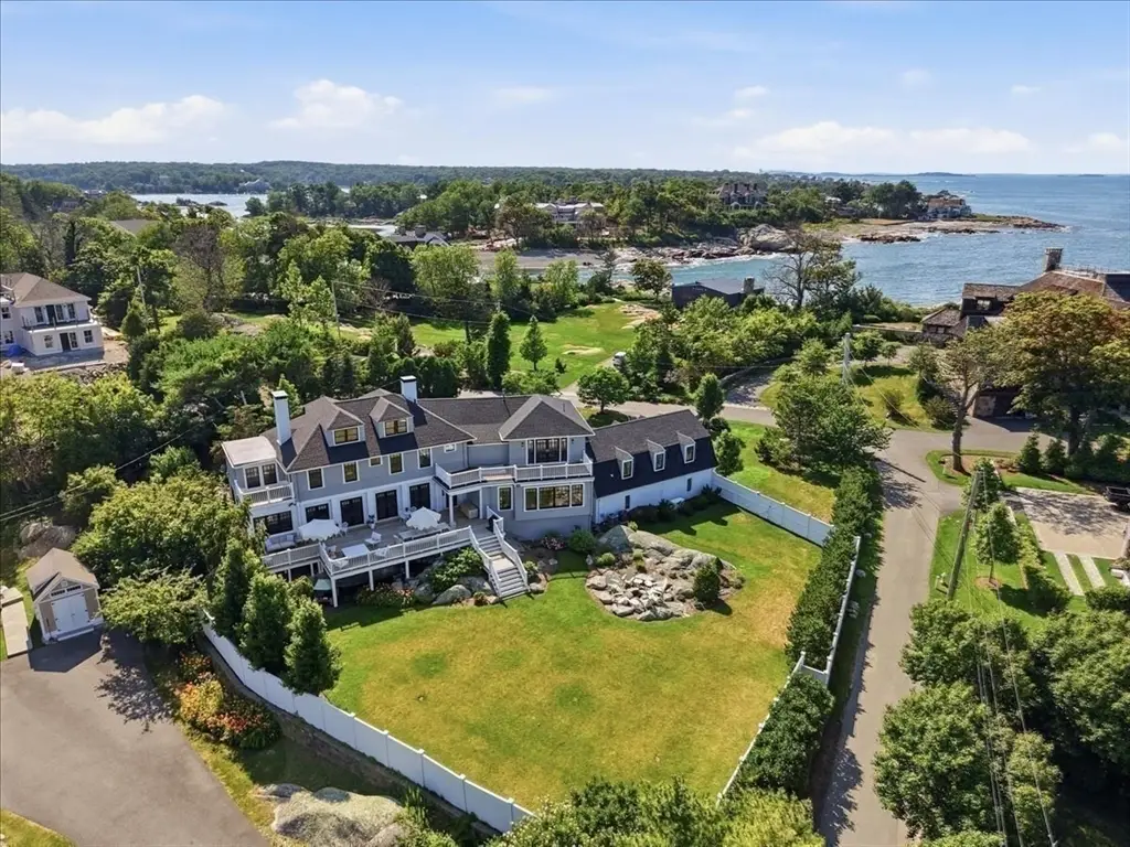 41 Hobart Ln, Cohasset, MA 02025 - #1