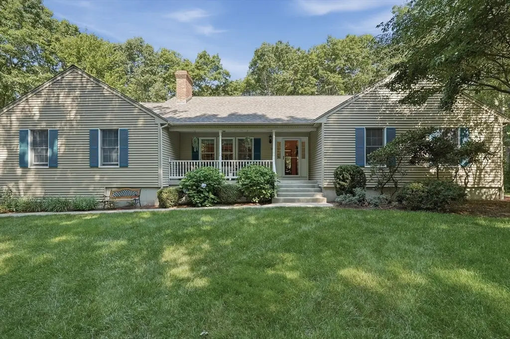 18 Allens Ln, Rehoboth, MA 02769 - #1