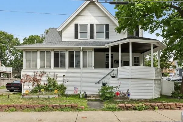 16 Underhill St #3, Winthrop, MA 02152