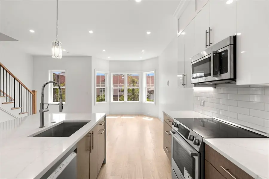 108 Allston Street #4, Boston, MA 02134 - #2