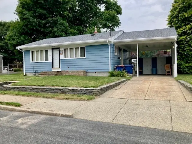 71 Seymour St., New Bedford, MA 02744 - #1