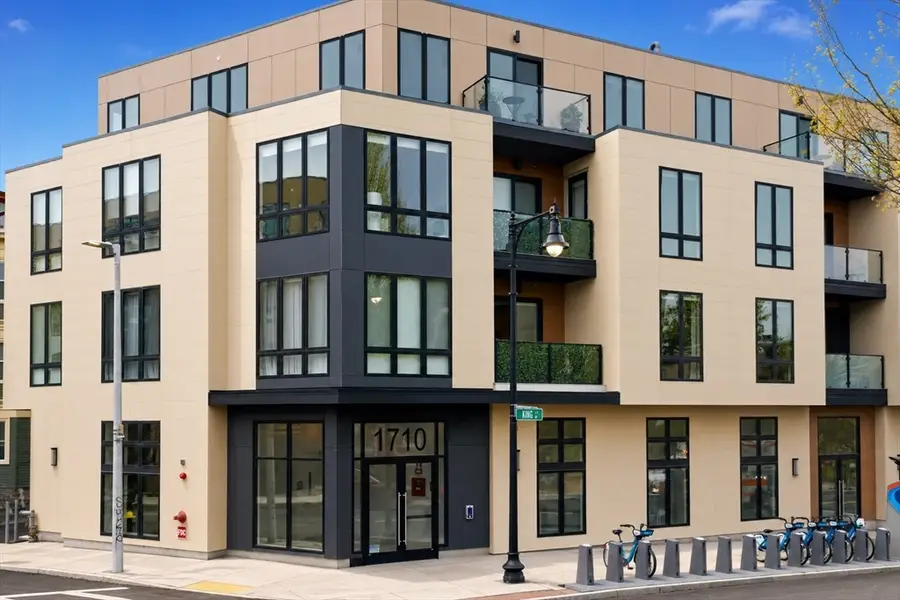 1710 Dorchester Avenue #202, Boston, MA 02124 - #2