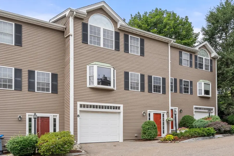 600 Trapelo Rd #8, Waltham, MA 02452 - #2