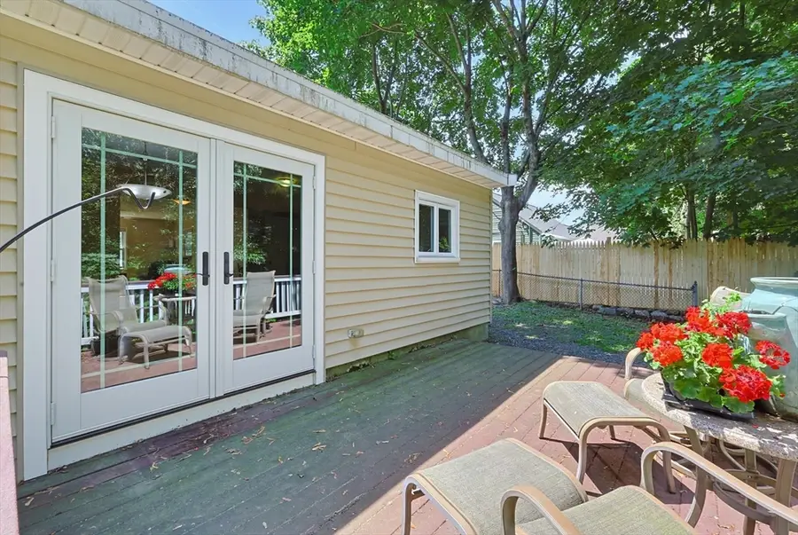 40 Doty Drive, Stoughton, MA 02072 - #2
