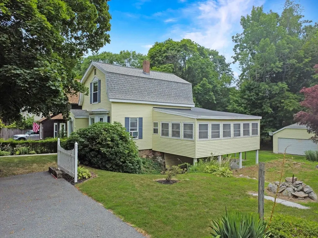 250 Salem Street, Haverhill, MA 01835 - #1