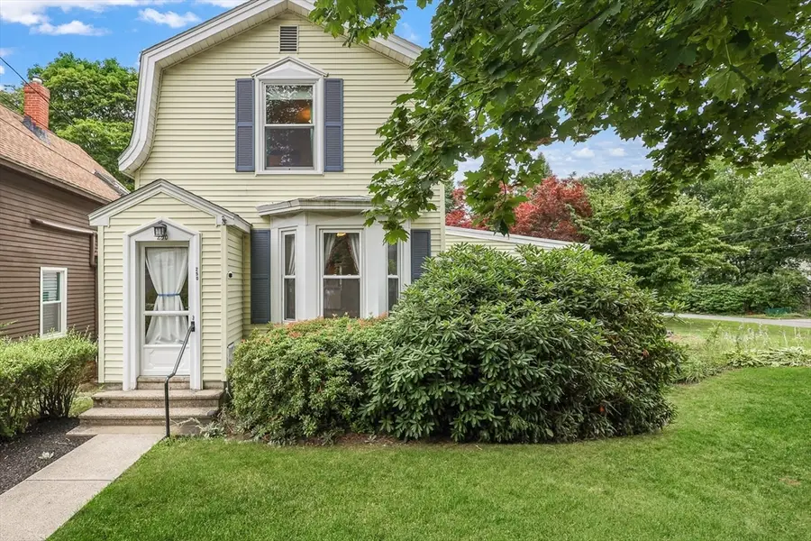 250 Salem Street, Haverhill, MA 01835 - #2