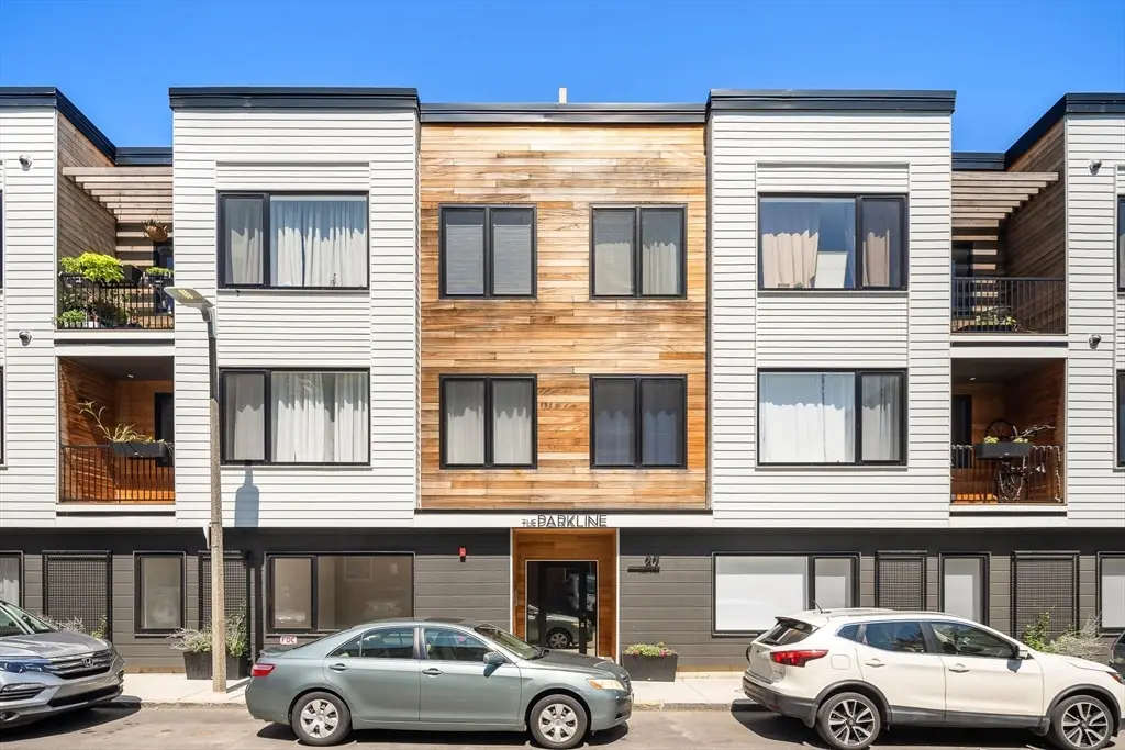 27 Dixwell St #4A, Boston, MA 02119 - #1
