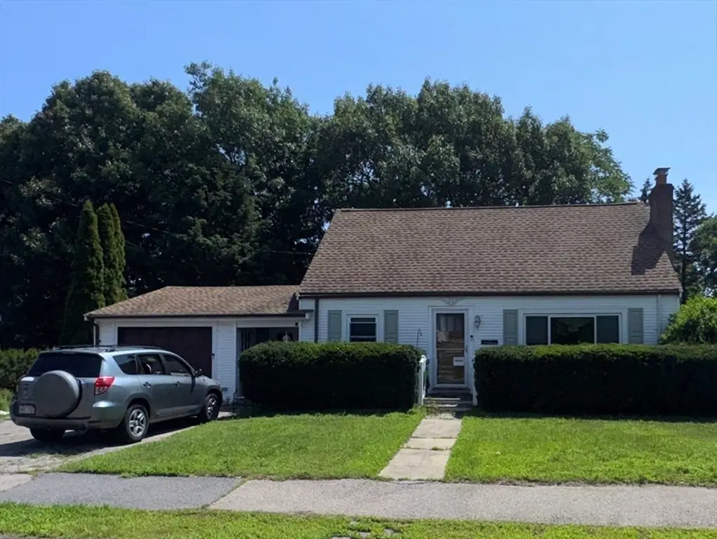 115 Eastwood Circuit, Boston, MA 02132 - #1