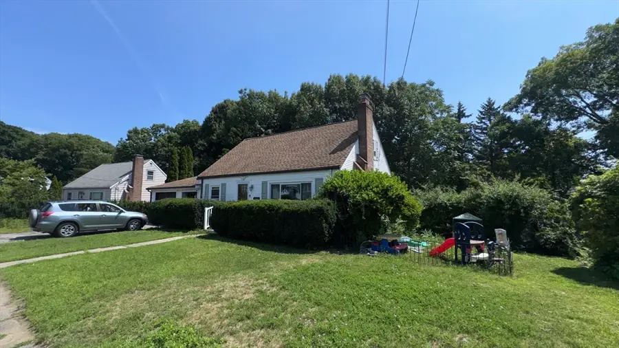 115 Eastwood Circuit, Boston, MA 02132 - #2