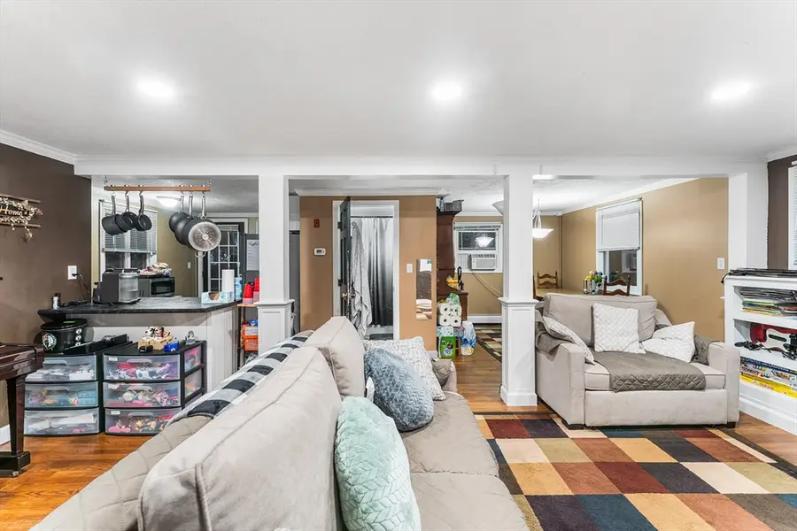 93 Annawon Dr, Halifax, MA 02338 - #3