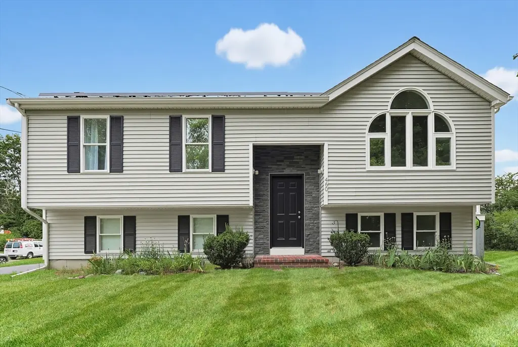 460 Richardson Ave, Attleboro, MA 02703 - #1