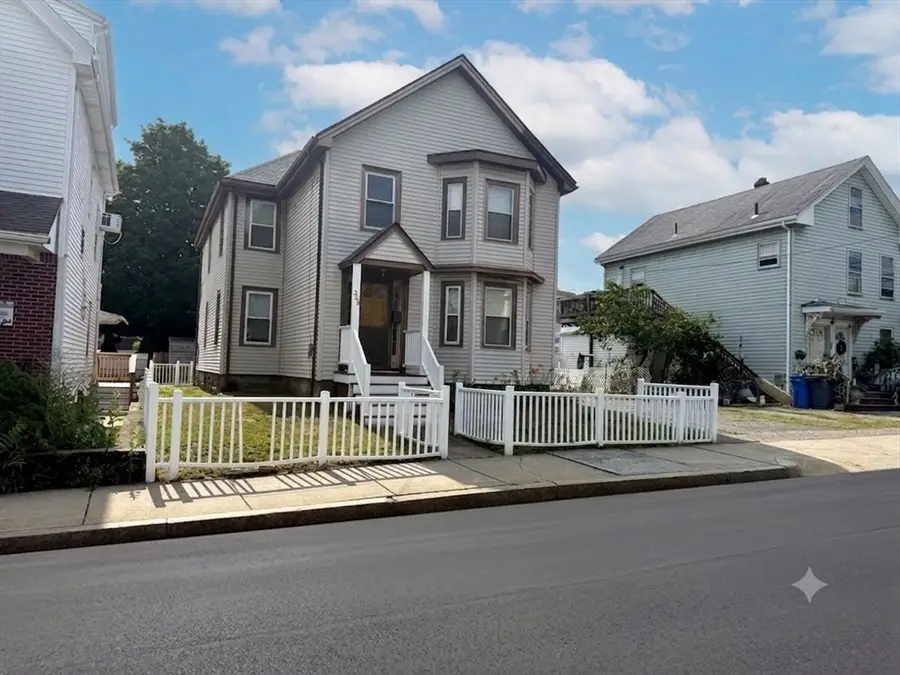 268 Newton St, Waltham, MA 02453 - #2