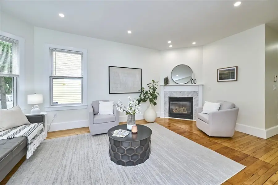 363 Cardinal Medeiros Ave #363, Cambridge, MA 02141 - #2