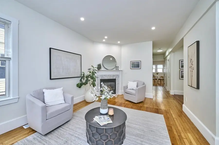 363 Cardinal Medeiros Ave #363, Cambridge, MA 02141 - #3