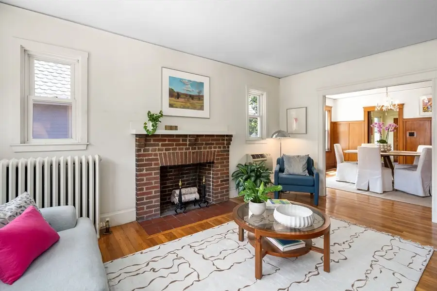 36 Lexington Avenue #2, Cambridge, MA 02138 - #3