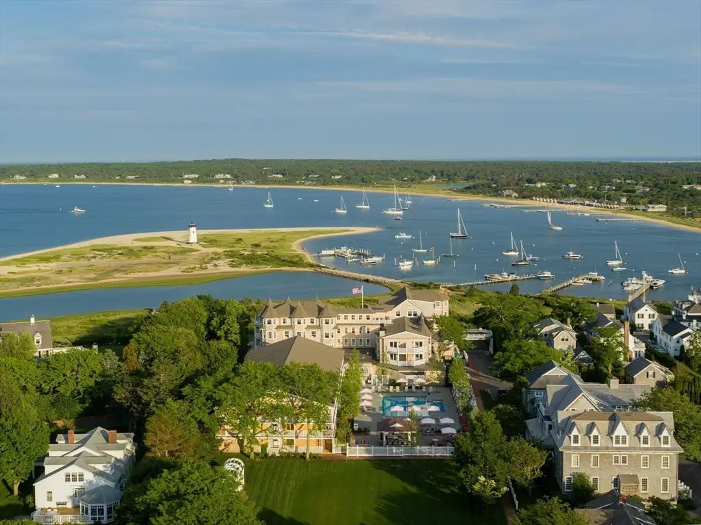 131 North Water St -rowley Cottage #62, Edgartown, MA 02539 - #1