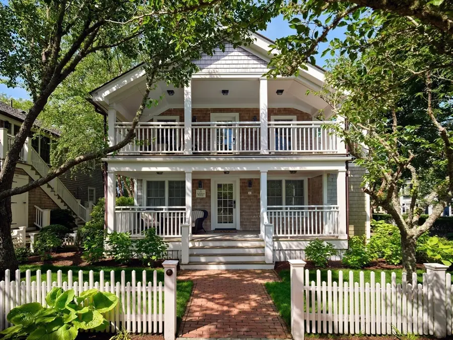 131 North Water St -rowley Cottage #62, Edgartown, MA 02539 - #2