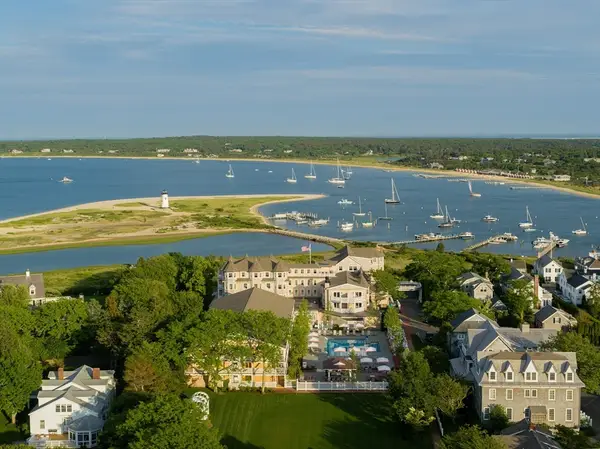131 North Water St-huxford Cottage #94, Edgartown, MA 02539