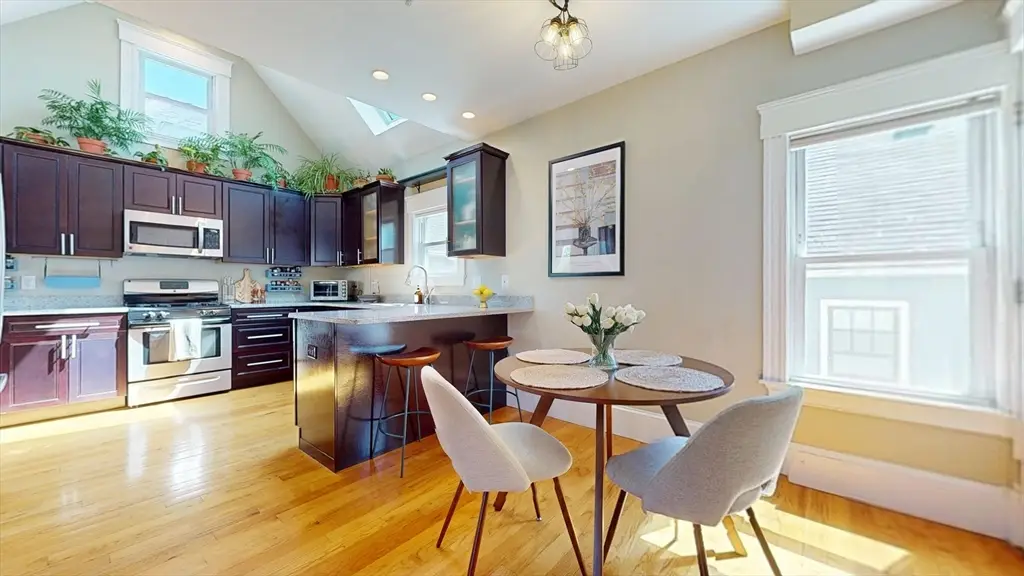 4 Cameron #2, Somerville, MA 02144 - #1