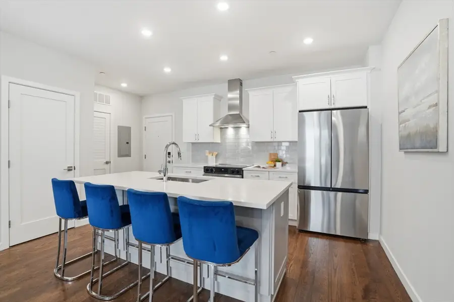 267 Old Colony #511, Boston, MA 02127 - #2