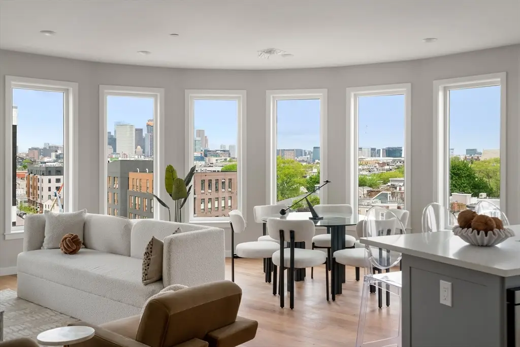 267 Old Colony #404, Boston, MA 02127 - #1