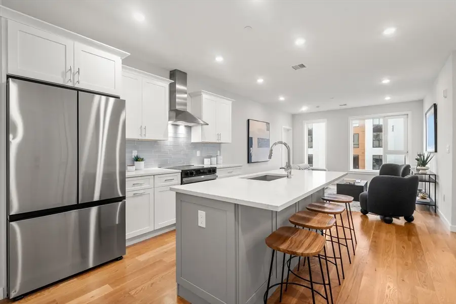 267 Old Colony #503, Boston, MA 02127 - #3