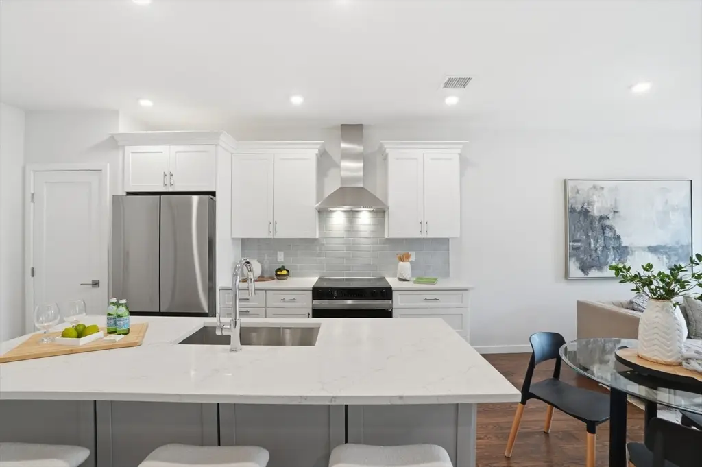 267 Old Colony #602, Boston, MA 02127 - #1