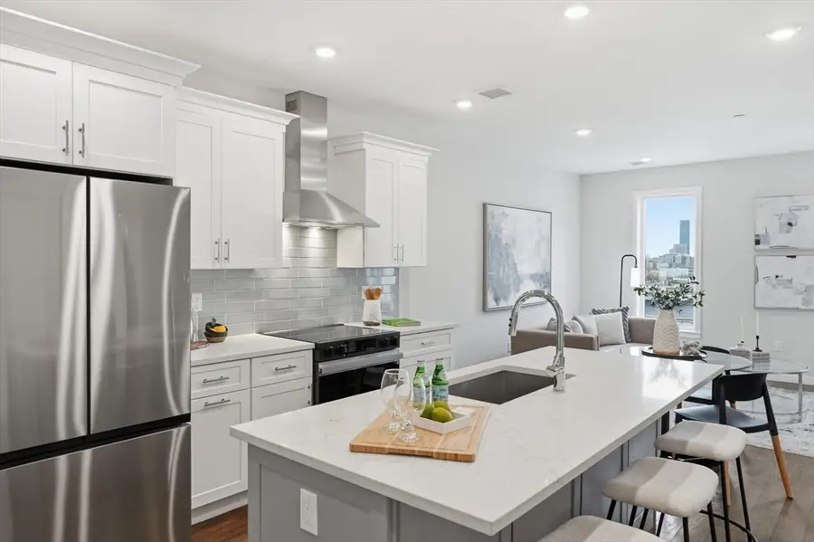 267 Old Colony #602, Boston, MA 02127 - #2