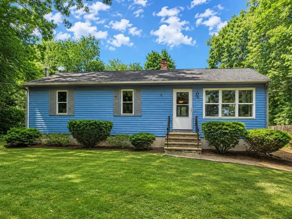 39 Bayview, Taunton, MA 02780 - #1
