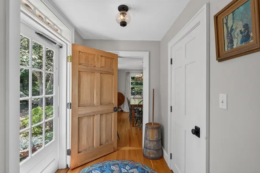 205 Meetinghouse Way, Edgartown, MA 02539 - #2
