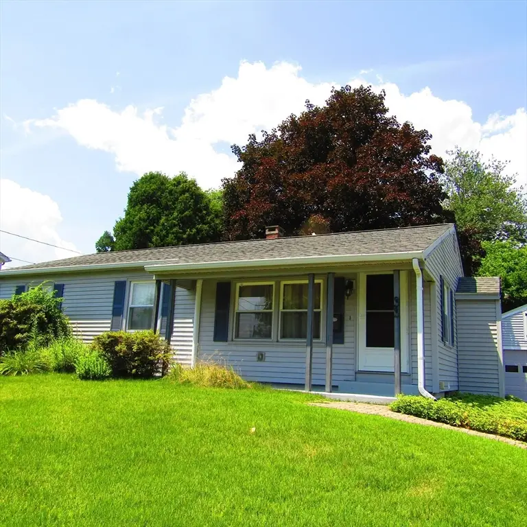 33 Claire Avenue, Northampton, MA 01062 - #1