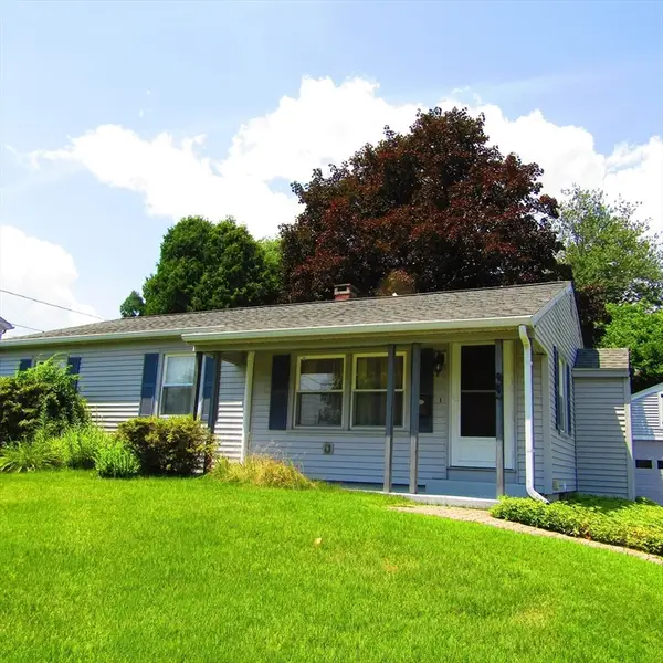 33 Claire Avenue, Northampton, MA 01062
